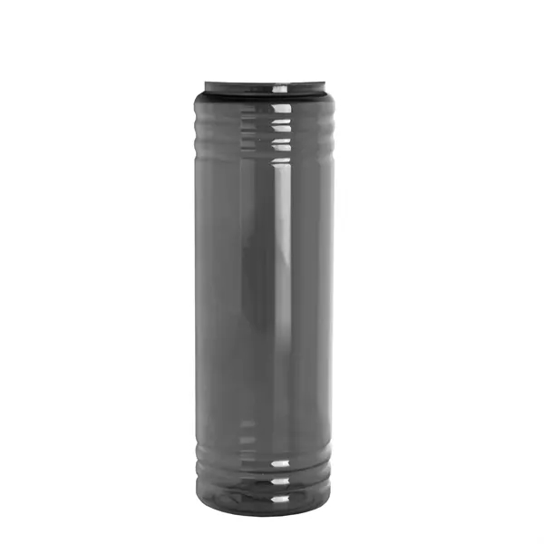 Garyline® Slim Fit Bottle with Tethered Lid - 24 oz. - Garyline® Slim Fit Bottle with Tethered Lid - 24 oz. - Image 154 of 177