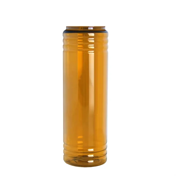 Garyline® Slim Fit Bottle with Tethered Lid - 24 oz. - Garyline® Slim Fit Bottle with Tethered Lid - 24 oz. - Image 158 of 177