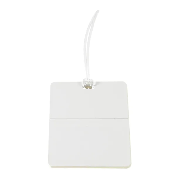 Garyline® Rectangle Golf Bag Tag - Garyline® Rectangle Golf Bag Tag - Image 1 of 5