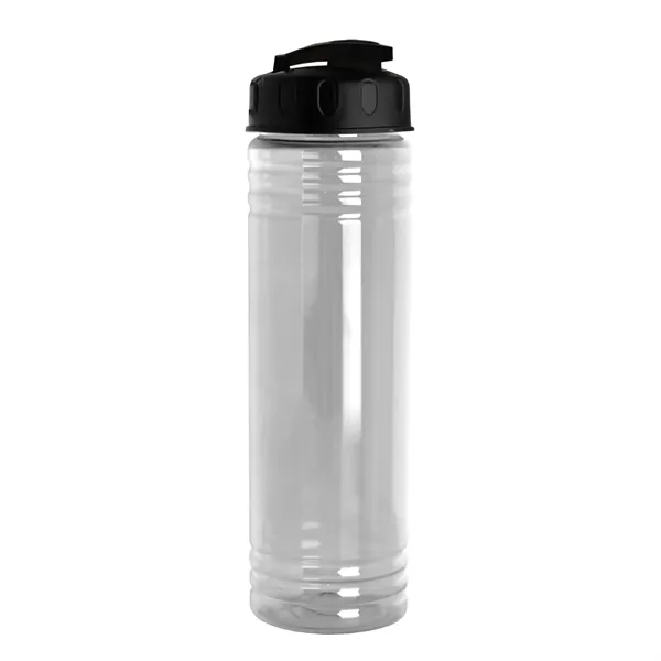 Garyline® Slim Fit Bottle with Flip-Top Lid - 24 oz. - Garyline® Slim Fit Bottle with Flip-Top Lid - 24 oz. - Image 0 of 457