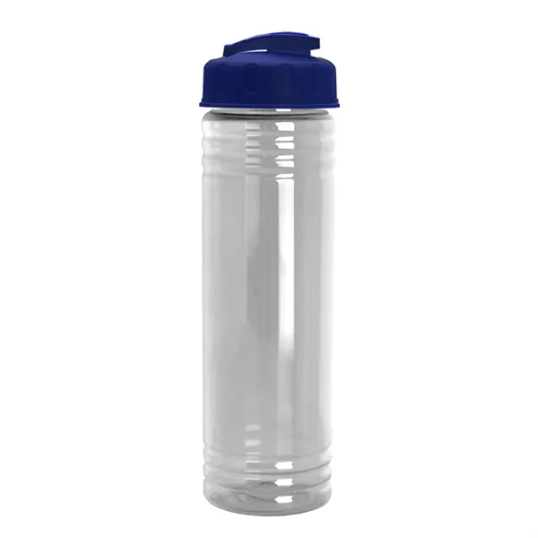 Garyline® Slim Fit Bottle with Flip-Top Lid - 24 oz. - Garyline® Slim Fit Bottle with Flip-Top Lid - 24 oz. - Image 1 of 457