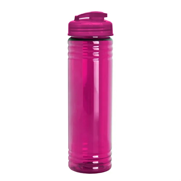 Garyline® Slim Fit Bottle with Flip-Top Lid - 24 oz. - Garyline® Slim Fit Bottle with Flip-Top Lid - 24 oz. - Image 8 of 457