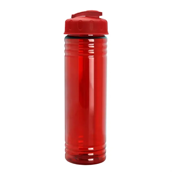 Garyline® Slim Fit Bottle with Flip-Top Lid - 24 oz. - Garyline® Slim Fit Bottle with Flip-Top Lid - 24 oz. - Image 11 of 457