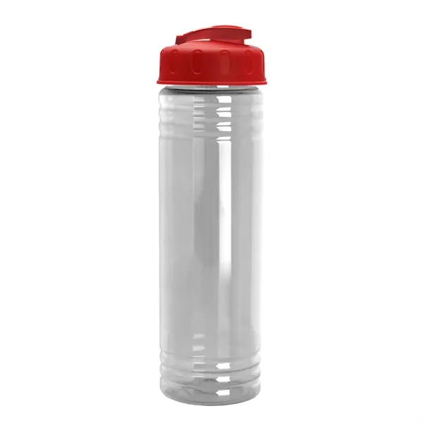 Garyline® Slim Fit Bottle with Flip-Top Lid - 24 oz. - Garyline® Slim Fit Bottle with Flip-Top Lid - 24 oz. - Image 16 of 457