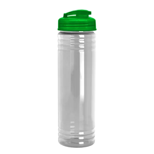 Garyline® Slim Fit Bottle with Flip-Top Lid - 24 oz. - Garyline® Slim Fit Bottle with Flip-Top Lid - 24 oz. - Image 21 of 457