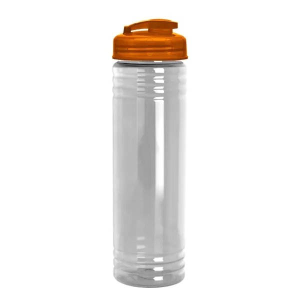 Garyline® Slim Fit Bottle with Flip-Top Lid - 24 oz. - Garyline® Slim Fit Bottle with Flip-Top Lid - 24 oz. - Image 23 of 457