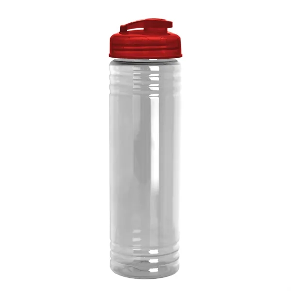 Garyline® Slim Fit Bottle with Flip-Top Lid - 24 oz. - Garyline® Slim Fit Bottle with Flip-Top Lid - 24 oz. - Image 24 of 457