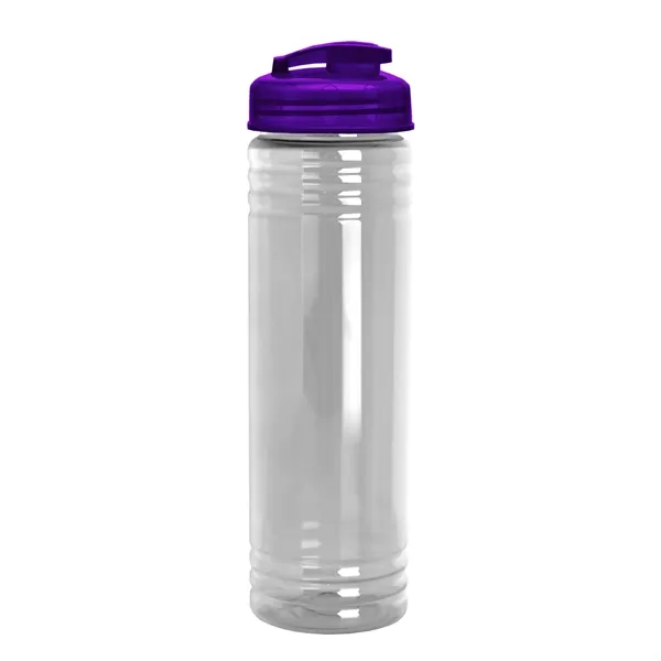 Garyline® Slim Fit Bottle with Flip-Top Lid - 24 oz. - Garyline® Slim Fit Bottle with Flip-Top Lid - 24 oz. - Image 26 of 457