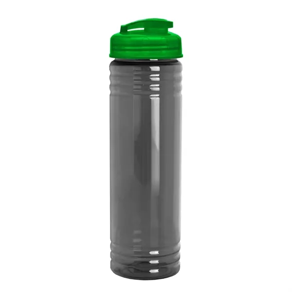 Garyline® Slim Fit Bottle with Flip-Top Lid - 24 oz. - Garyline® Slim Fit Bottle with Flip-Top Lid - 24 oz. - Image 40 of 457