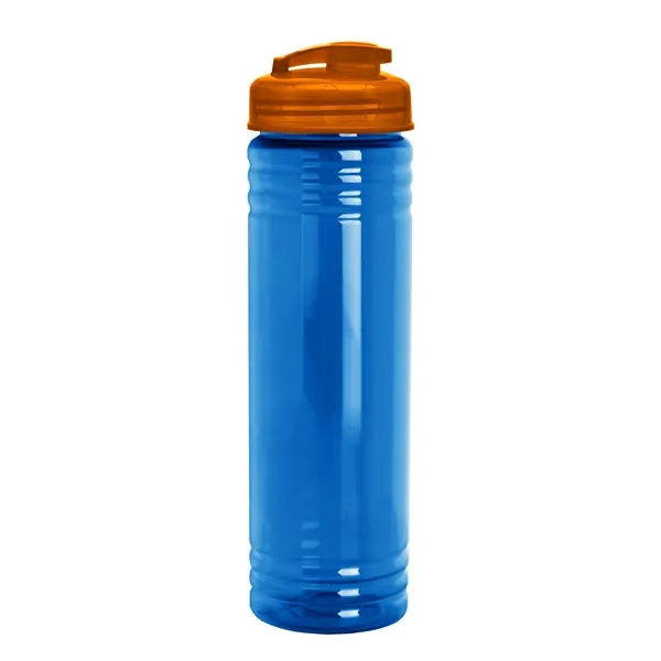 Garyline® Slim Fit Bottle with Flip-Top Lid - 24 oz. - Garyline® Slim Fit Bottle with Flip-Top Lid - 24 oz. - Image 57 of 457