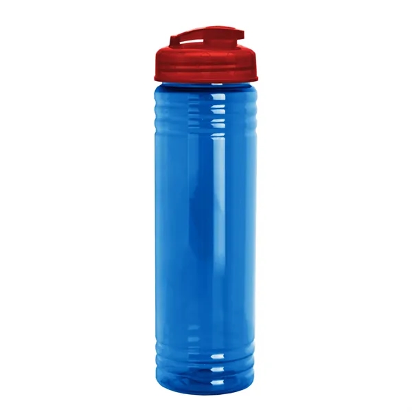 Garyline® Slim Fit Bottle with Flip-Top Lid - 24 oz. - Garyline® Slim Fit Bottle with Flip-Top Lid - 24 oz. - Image 58 of 457