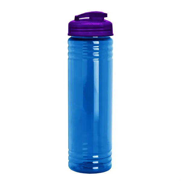 Garyline® Slim Fit Bottle with Flip-Top Lid - 24 oz. - Garyline® Slim Fit Bottle with Flip-Top Lid - 24 oz. - Image 60 of 457