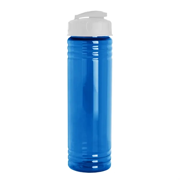 Garyline® Slim Fit Bottle with Flip-Top Lid - 24 oz. - Garyline® Slim Fit Bottle with Flip-Top Lid - 24 oz. - Image 61 of 457