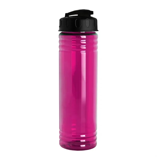 Garyline® Slim Fit Bottle with Flip-Top Lid - 24 oz. - Garyline® Slim Fit Bottle with Flip-Top Lid - 24 oz. - Image 64 of 457