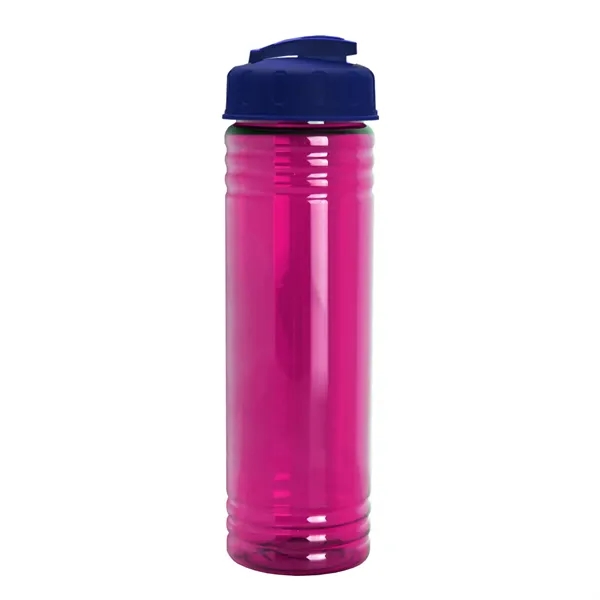 Garyline® Slim Fit Bottle with Flip-Top Lid - 24 oz. - Garyline® Slim Fit Bottle with Flip-Top Lid - 24 oz. - Image 66 of 457