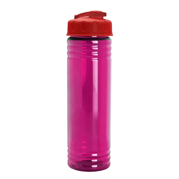 Garyline® Slim Fit Bottle with Flip-Top Lid - 24 oz. - Garyline® Slim Fit Bottle with Flip-Top Lid - 24 oz. - Image 67 of 457