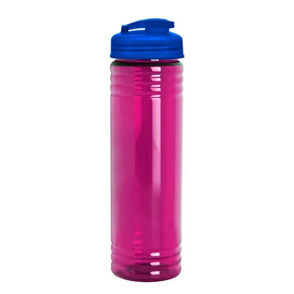 Garyline® Slim Fit Bottle with Flip-Top Lid - 24 oz. - Garyline® Slim Fit Bottle with Flip-Top Lid - 24 oz. - Image 70 of 457