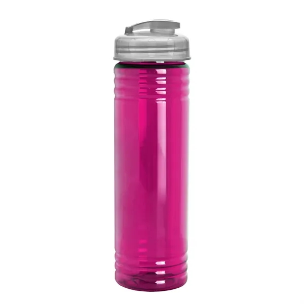 Garyline® Slim Fit Bottle with Flip-Top Lid - 24 oz. - Garyline® Slim Fit Bottle with Flip-Top Lid - 24 oz. - Image 71 of 457