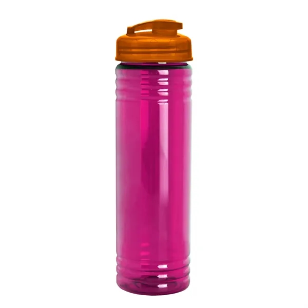 Garyline® Slim Fit Bottle with Flip-Top Lid - 24 oz. - Garyline® Slim Fit Bottle with Flip-Top Lid - 24 oz. - Image 73 of 457