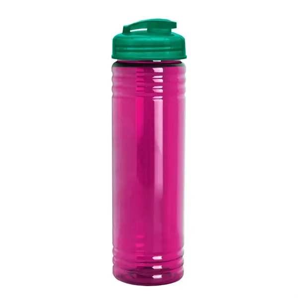 Garyline® Slim Fit Bottle with Flip-Top Lid - 24 oz. - Garyline® Slim Fit Bottle with Flip-Top Lid - 24 oz. - Image 75 of 457