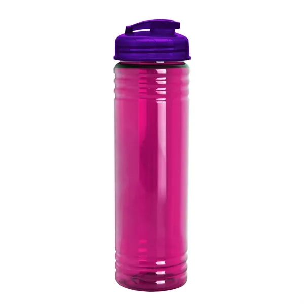 Garyline® Slim Fit Bottle with Flip-Top Lid - 24 oz. - Garyline® Slim Fit Bottle with Flip-Top Lid - 24 oz. - Image 76 of 457