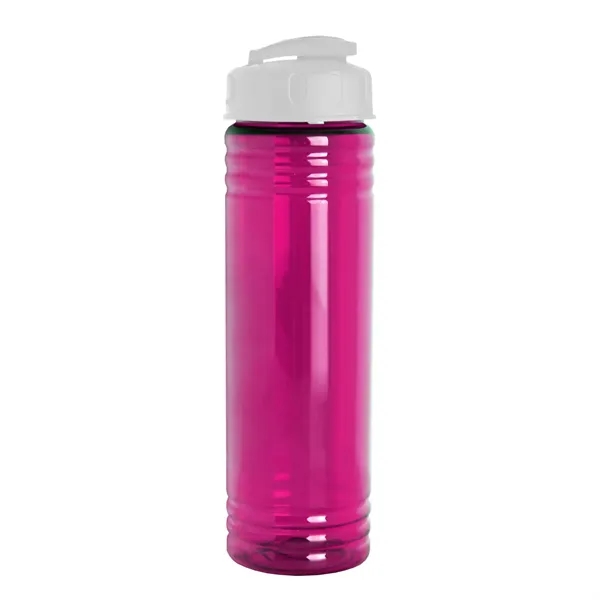 Garyline® Slim Fit Bottle with Flip-Top Lid - 24 oz. - Garyline® Slim Fit Bottle with Flip-Top Lid - 24 oz. - Image 77 of 457