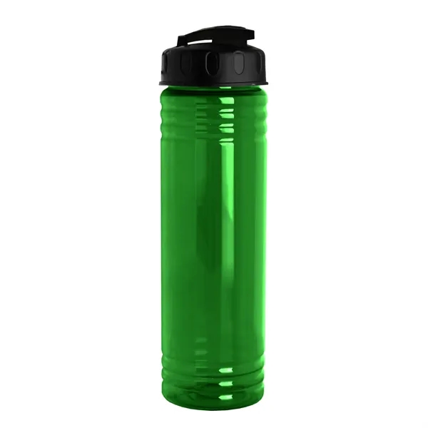 Garyline® Slim Fit Bottle with Flip-Top Lid - 24 oz. - Garyline® Slim Fit Bottle with Flip-Top Lid - 24 oz. - Image 79 of 457