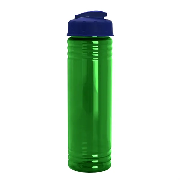 Garyline® Slim Fit Bottle with Flip-Top Lid - 24 oz. - Garyline® Slim Fit Bottle with Flip-Top Lid - 24 oz. - Image 80 of 457