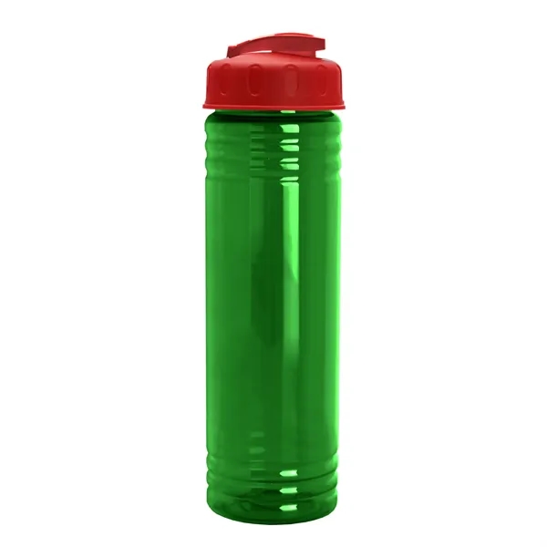 Garyline® Slim Fit Bottle with Flip-Top Lid - 24 oz. - Garyline® Slim Fit Bottle with Flip-Top Lid - 24 oz. - Image 81 of 457