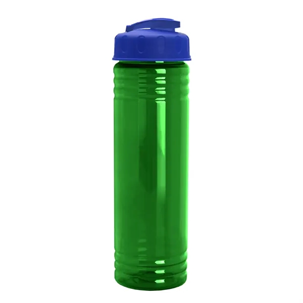 Garyline® Slim Fit Bottle with Flip-Top Lid - 24 oz. - Garyline® Slim Fit Bottle with Flip-Top Lid - 24 oz. - Image 82 of 457