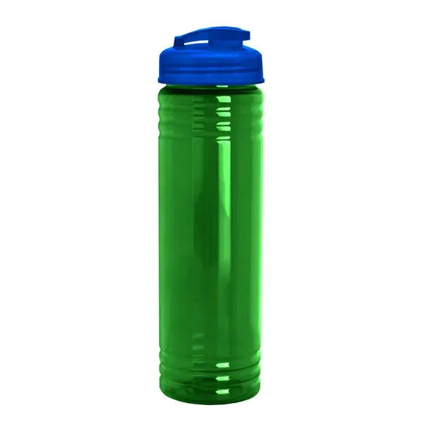 Garyline® Slim Fit Bottle with Flip-Top Lid - 24 oz. - Garyline® Slim Fit Bottle with Flip-Top Lid - 24 oz. - Image 84 of 457