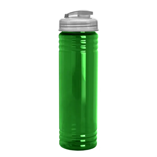 Garyline® Slim Fit Bottle with Flip-Top Lid - 24 oz. - Garyline® Slim Fit Bottle with Flip-Top Lid - 24 oz. - Image 85 of 457