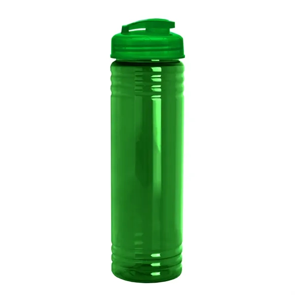 Garyline® Slim Fit Bottle with Flip-Top Lid - 24 oz. - Garyline® Slim Fit Bottle with Flip-Top Lid - 24 oz. - Image 86 of 457