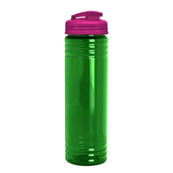 Garyline® Slim Fit Bottle with Flip-Top Lid - 24 oz. - Garyline® Slim Fit Bottle with Flip-Top Lid - 24 oz. - Image 87 of 457