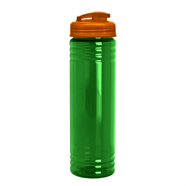 Garyline® Slim Fit Bottle with Flip-Top Lid - 24 oz. - Garyline® Slim Fit Bottle with Flip-Top Lid - 24 oz. - Image 88 of 457