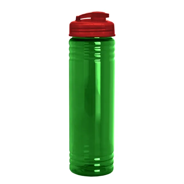 Garyline® Slim Fit Bottle with Flip-Top Lid - 24 oz. - Garyline® Slim Fit Bottle with Flip-Top Lid - 24 oz. - Image 89 of 457