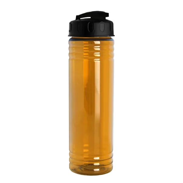 Garyline® Slim Fit Bottle with Flip-Top Lid - 24 oz. - Garyline® Slim Fit Bottle with Flip-Top Lid - 24 oz. - Image 94 of 457