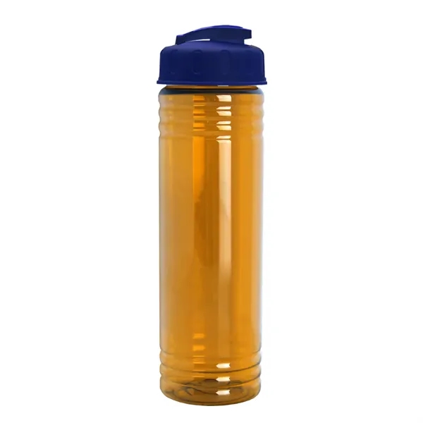 Garyline® Slim Fit Bottle with Flip-Top Lid - 24 oz. - Garyline® Slim Fit Bottle with Flip-Top Lid - 24 oz. - Image 95 of 457