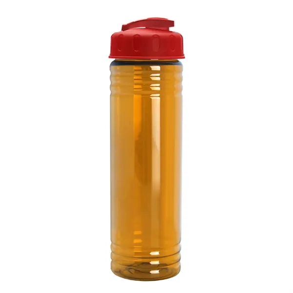 Garyline® Slim Fit Bottle with Flip-Top Lid - 24 oz. - Garyline® Slim Fit Bottle with Flip-Top Lid - 24 oz. - Image 96 of 457