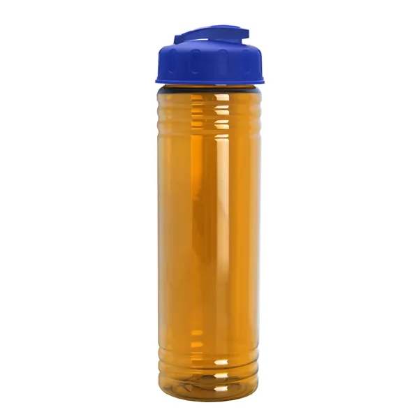 Garyline® Slim Fit Bottle with Flip-Top Lid - 24 oz. - Garyline® Slim Fit Bottle with Flip-Top Lid - 24 oz. - Image 97 of 457
