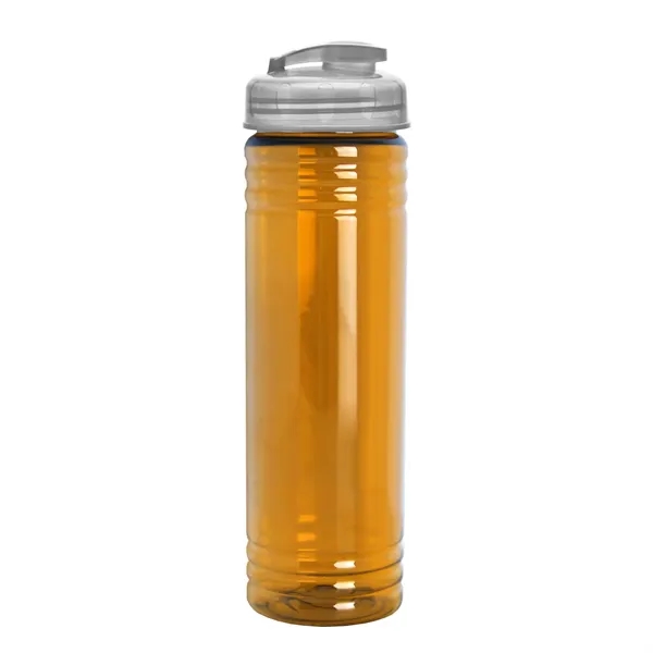 Garyline® Slim Fit Bottle with Flip-Top Lid - 24 oz. - Garyline® Slim Fit Bottle with Flip-Top Lid - 24 oz. - Image 100 of 457