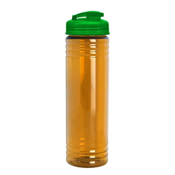 Garyline® Slim Fit Bottle with Flip-Top Lid - 24 oz. - Garyline® Slim Fit Bottle with Flip-Top Lid - 24 oz. - Image 101 of 457