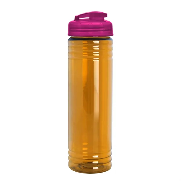 Garyline® Slim Fit Bottle with Flip-Top Lid - 24 oz. - Garyline® Slim Fit Bottle with Flip-Top Lid - 24 oz. - Image 102 of 457
