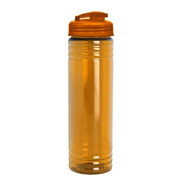 Garyline® Slim Fit Bottle with Flip-Top Lid - 24 oz. - Garyline® Slim Fit Bottle with Flip-Top Lid - 24 oz. - Image 103 of 457