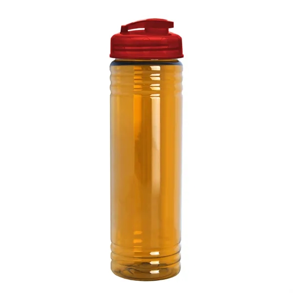 Garyline® Slim Fit Bottle with Flip-Top Lid - 24 oz. - Garyline® Slim Fit Bottle with Flip-Top Lid - 24 oz. - Image 104 of 457