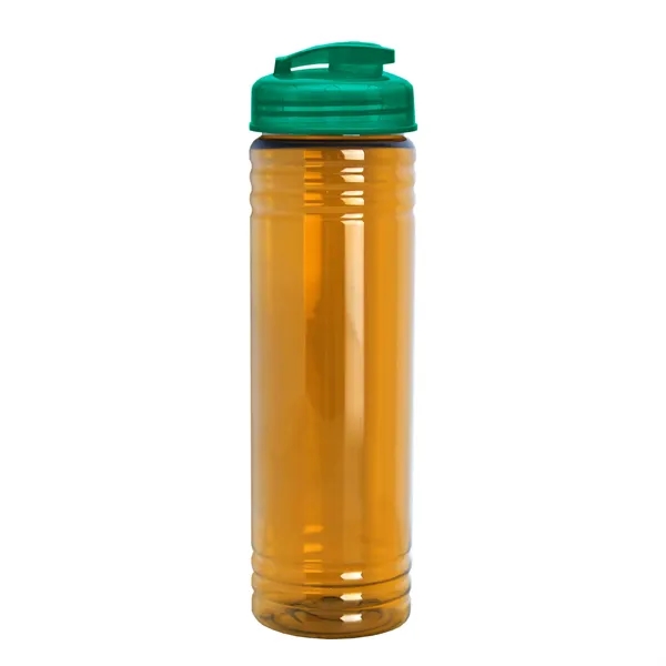 Garyline® Slim Fit Bottle with Flip-Top Lid - 24 oz. - Garyline® Slim Fit Bottle with Flip-Top Lid - 24 oz. - Image 105 of 457