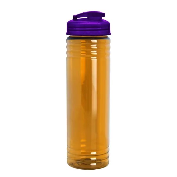 Garyline® Slim Fit Bottle with Flip-Top Lid - 24 oz. - Garyline® Slim Fit Bottle with Flip-Top Lid - 24 oz. - Image 106 of 457