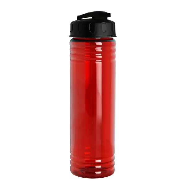 Garyline® Slim Fit Bottle with Flip-Top Lid - 24 oz. - Garyline® Slim Fit Bottle with Flip-Top Lid - 24 oz. - Image 109 of 457