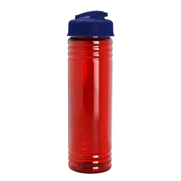 Garyline® Slim Fit Bottle with Flip-Top Lid - 24 oz. - Garyline® Slim Fit Bottle with Flip-Top Lid - 24 oz. - Image 110 of 457