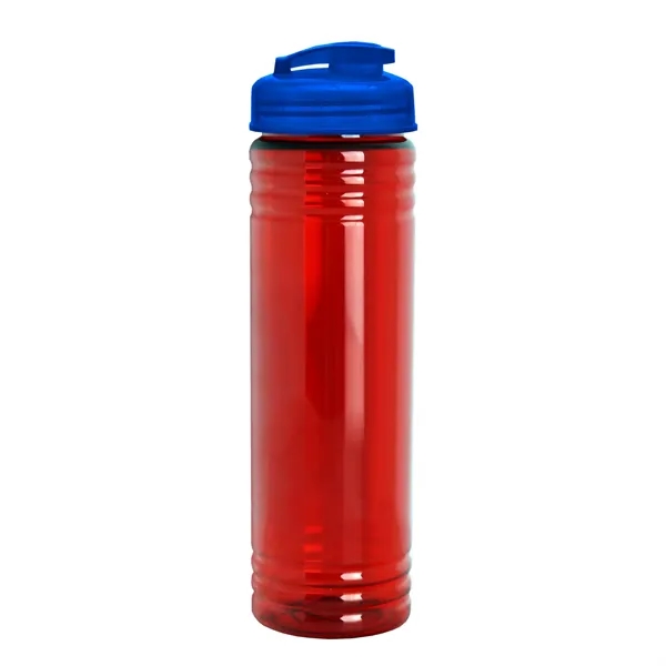 Garyline® Slim Fit Bottle with Flip-Top Lid - 24 oz. - Garyline® Slim Fit Bottle with Flip-Top Lid - 24 oz. - Image 114 of 457